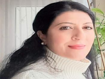 صلة روح بقلم الشاعرة ريما مصطفى