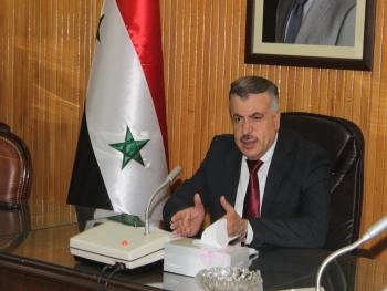 وزير الكهرباء يلغي قرارات قبول أسماء الناجحين بمسابقة التعيين في مؤسسات الوزارة