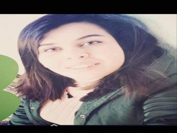 صراخ الحديث بقلم الكاتبة  ندى حمود