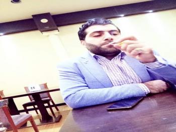 فنجان القهوة يا أبتي بقلم الشاعر أحمد سليم زراقط