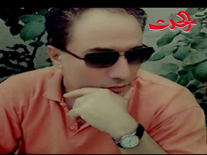 أنشودة الجمال بقلم الأديب منذر الغباري