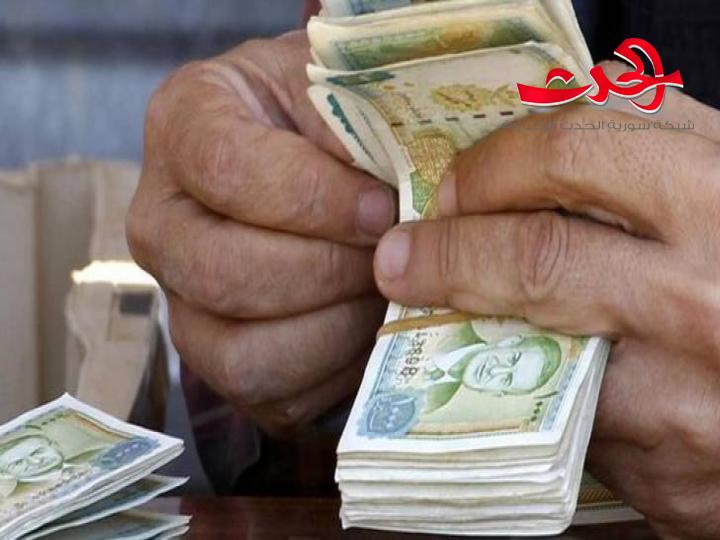 نقيب المهندسين : رفع رواتب المهندسين المتقاعدين في سورية 