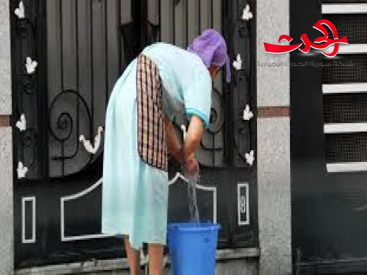 في سورية عاملات أجنبيات «ينصبن» على شخصيات وفنانين و عائلات ميسورة!