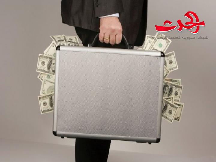 إنشاء معامل للنسيج وللحديد وللإسمنت في سورية