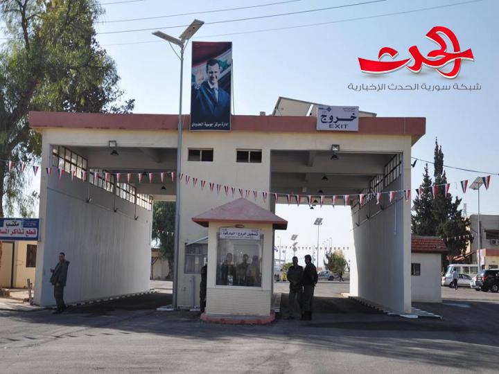 توقيف عصابة تسرق السيارات من لبنان وتهريبها إلى سورية  