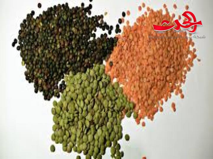 الحالات المرضية يمنع فيها تناول البقول ..