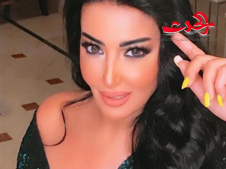 سمية الخشاب تدفع مليون جنيه لالغاء حكم بحبسها 3 سنوات