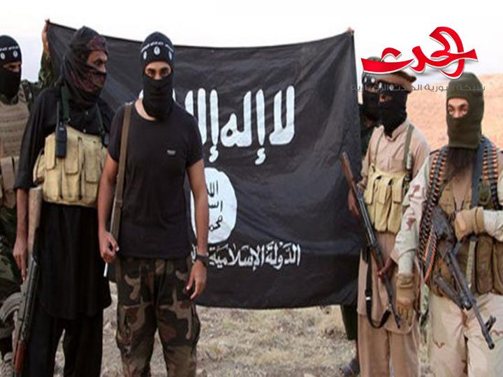 "داعش" يعلن استئناف نشاطه الدموي ويعدم 19 راعيا سوريا في محيط التنف