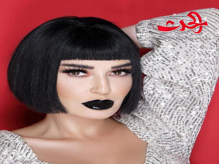 محمود نصر إلى نجومية جديدة إلى جانب سيرين عبدالنور في مسلسل دانتيل