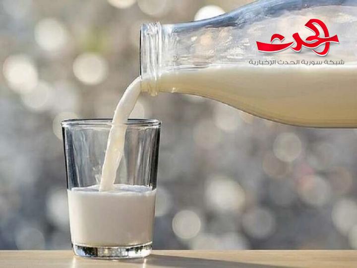 إذا ظهرت تلك العلامات.. توقف فورا عن شرب الحليب