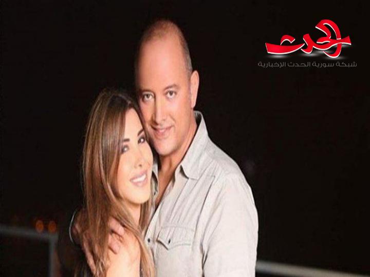مدير أعمال نانسي عجرم: ترك فادي الهاشم خطوة أولى