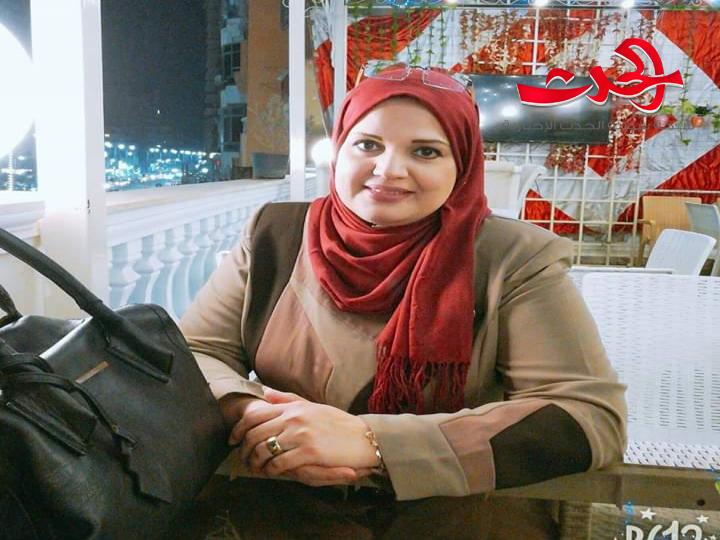 قالت بقلم الشاعرة منى عثمان