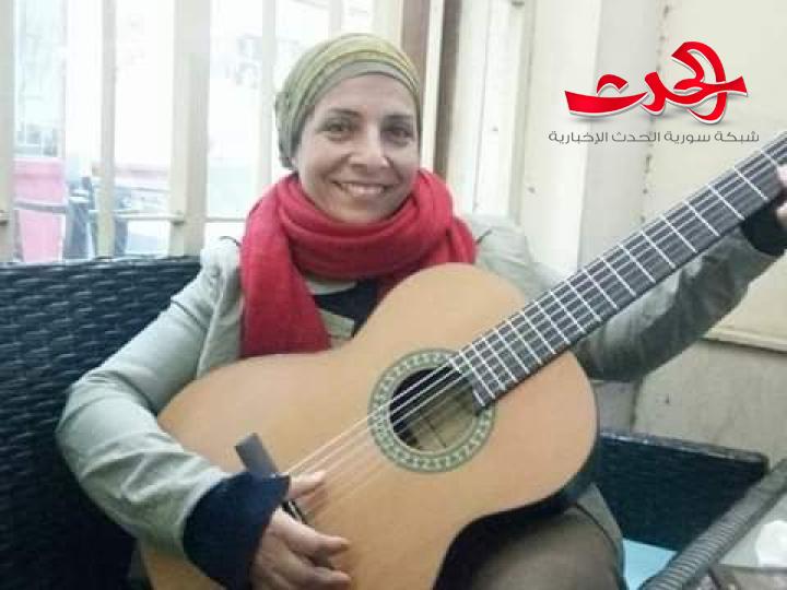 غجرية بقلم الشاعرة مارا أحمد