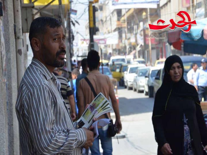 200 مليون ليرة الجائزة الكبرى..وخسارتك المحتومة 2000 ليرة!!