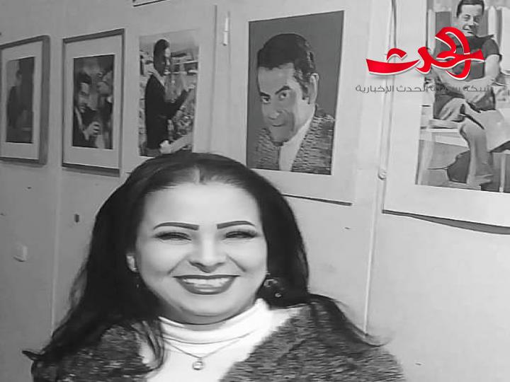 حين يباغتك الفرح بقلم الإعلامية سنا هايل الصباغ