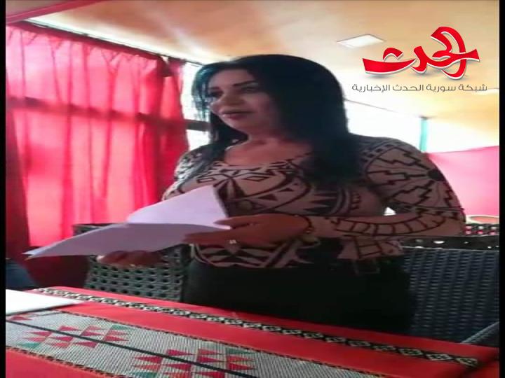 عاطفة متطرفة بقلم الشاعرة رجاء صالح