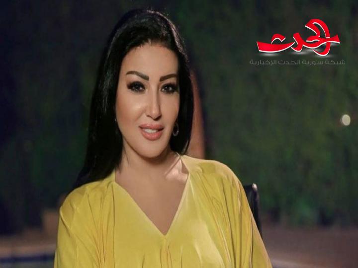 سمية الخشّاب ستغني «عربية أنا» فيديو كليب