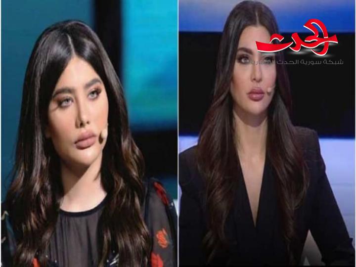 أنجي خوري تتعرض لمحاولة اغتصاب..فيديو