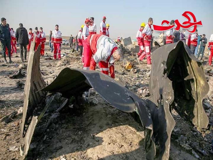 ألغاز مقتل سليماني والرد الإيراني والطائرة الأوكرانية