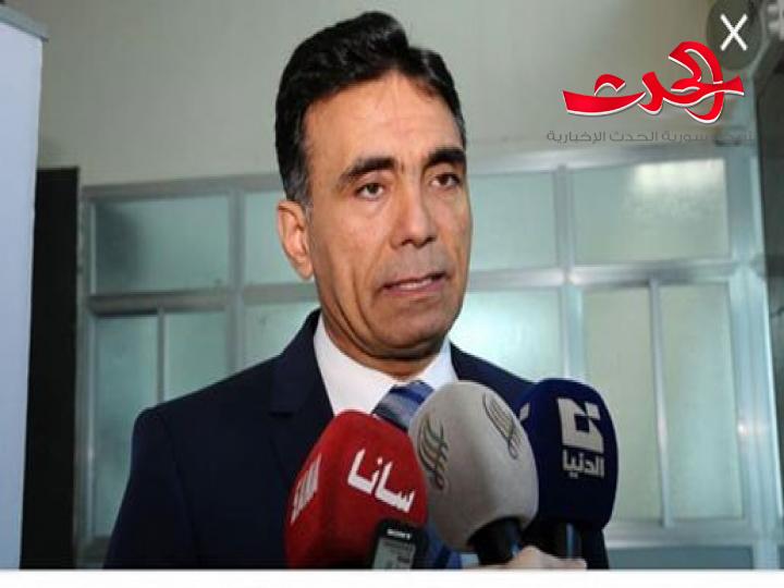 الوزير العزب : تطبيق نظام الباركود هذا العام لمنع الغش في الامتحانات