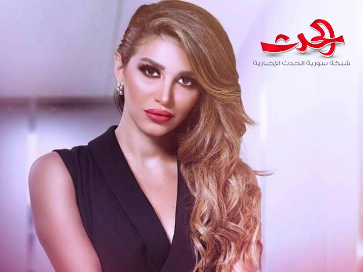 فنانة سورية توجه رسالة شديدة اللهجة إلى نانسي عجرم