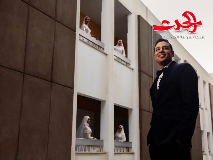 صعيدي "يتزوج" 4 في يوم واحد.. لإرضاء والدته