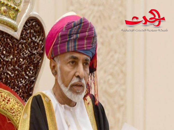من هو هيثم بن طارق آل سعيد الذي تسلم سلطنة عُمان