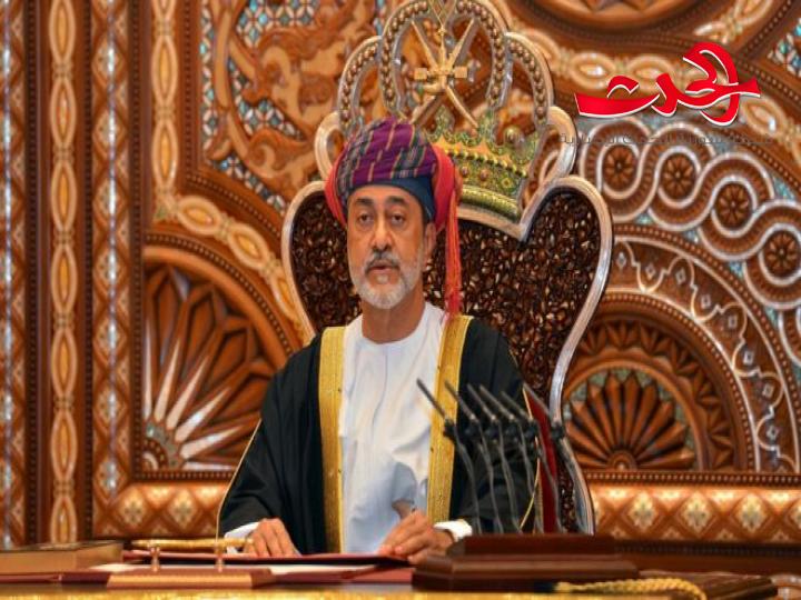 من هو هيثم بن طارق آل سعيد الذي تسلم سلطنة عُمان