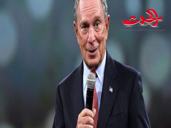 ملياردير أمريكي يتعهد بإنفاق ثروته للإطاحة بترامب