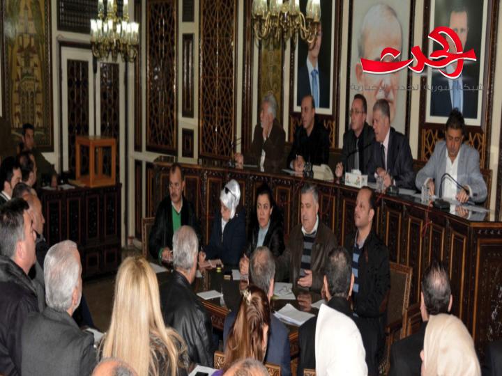 تصنيف ثانوية جودت الهاشمي كموقع تراثي