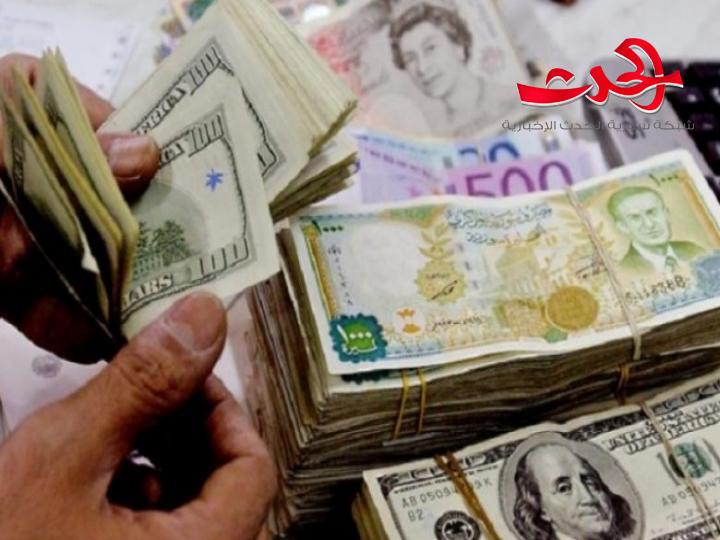 وسط صمت حكومي.. “دولار السوداء” تجاوز ألف ليرة