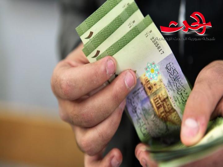 مستشار يتسبب بضياع ملايين الايرادات عن محافظة دمشق