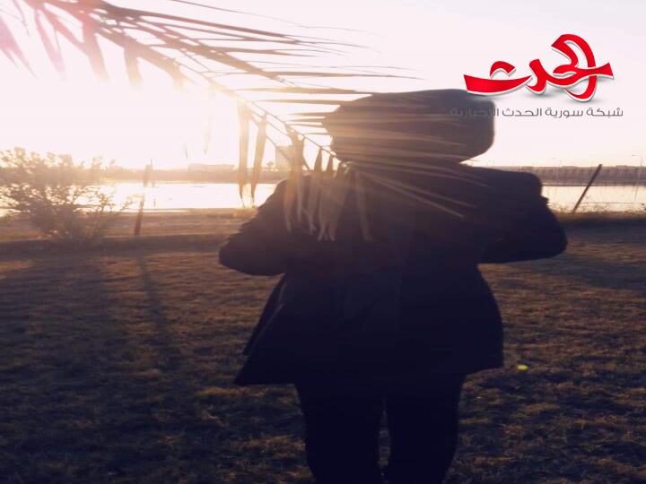 تقبلت الهزائم بقلم الشاعرة نرجس الحسيني