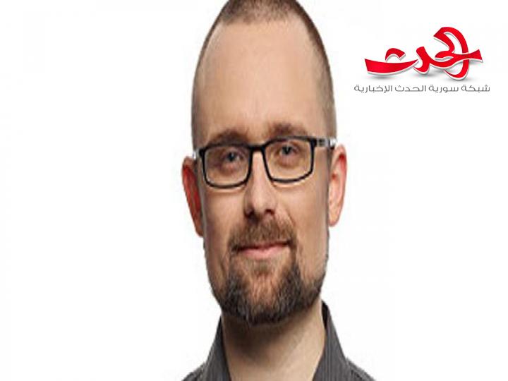 حزب تشيكي يطالب بفرض عقوبات على نظام أردوغان بسبب عدوانه المتواصل على سورية