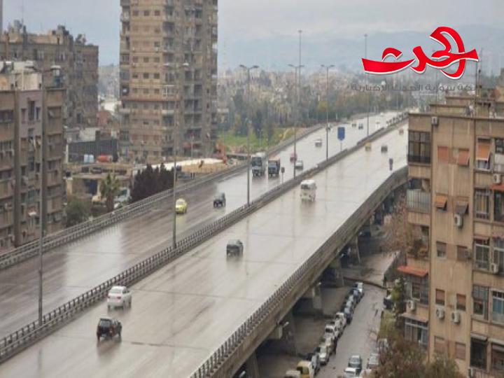 مرة أخرى.. وفاة شابة في حادث سير على طريق المتحلق الجنوبي