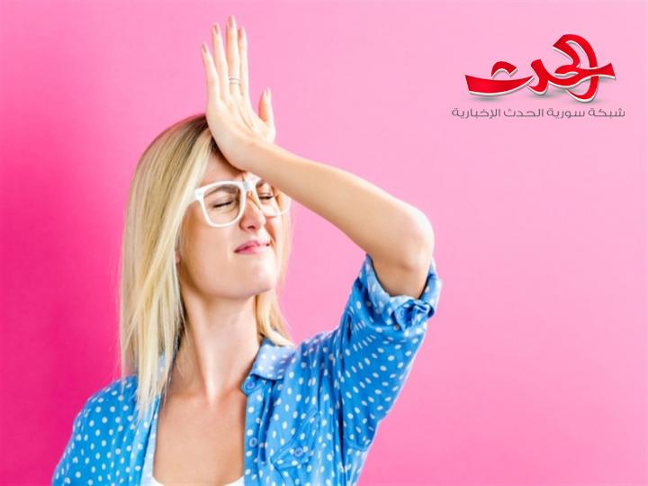 وصفة علمية علاجية مدروسة لمعالجة حالة النسيان