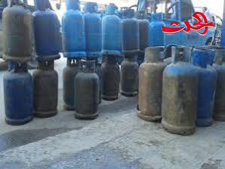 من يوفر الغاز والمازوت للسوق السوداء؟!