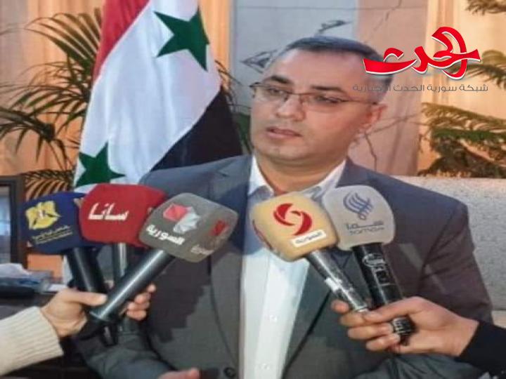 زيادة : معدلات الأمطار لهذا العام تجاوزت مثيلاتها في العام الماضي لنفس التاريخ مما سينعكس إيجاباً على زيادة الإنتاج 