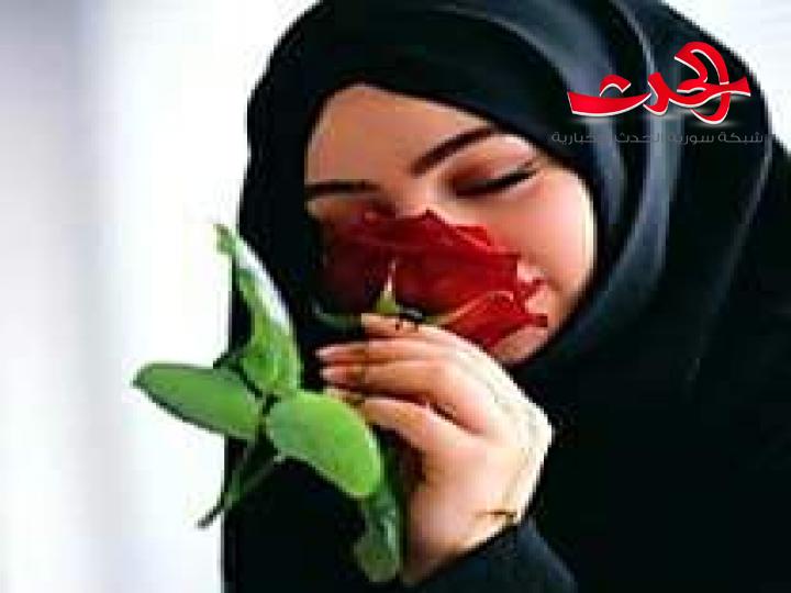 وردة روح بقلم الكاتبة سليمة سلمي