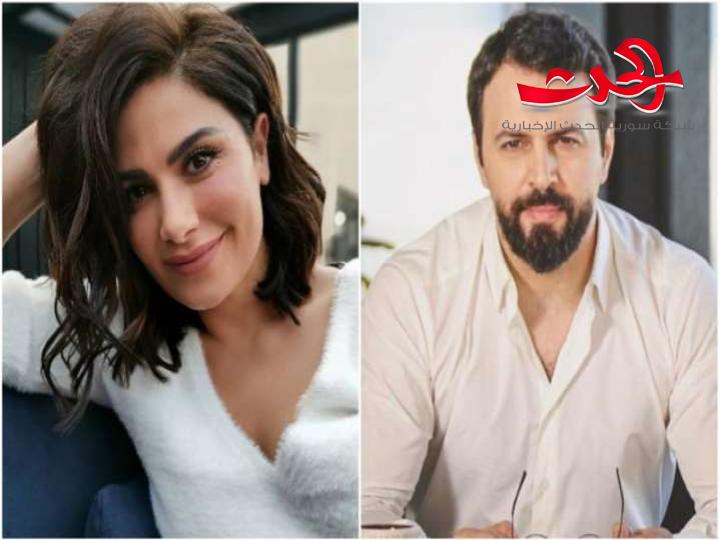 صبا مبارك تثير ضجة بفيديو رصد "غمزتها" المفاجئة لتيم حسن
