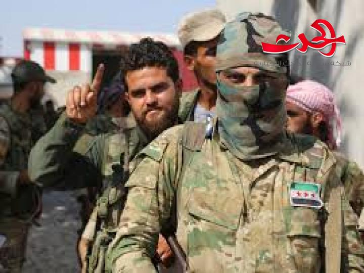 كيف ينتقل الإرهابيون من سوريا إلى ليبيا..فيديو