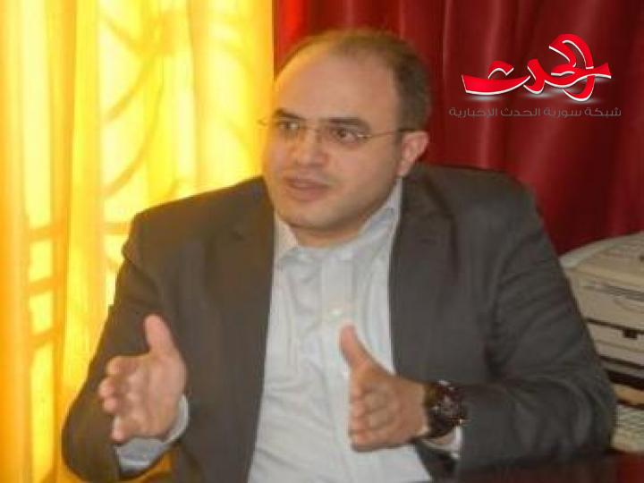 وزير الاقتصاد: المرسومان 3 و4 يهدفان لتعزيز الثقة بالليرة السورية