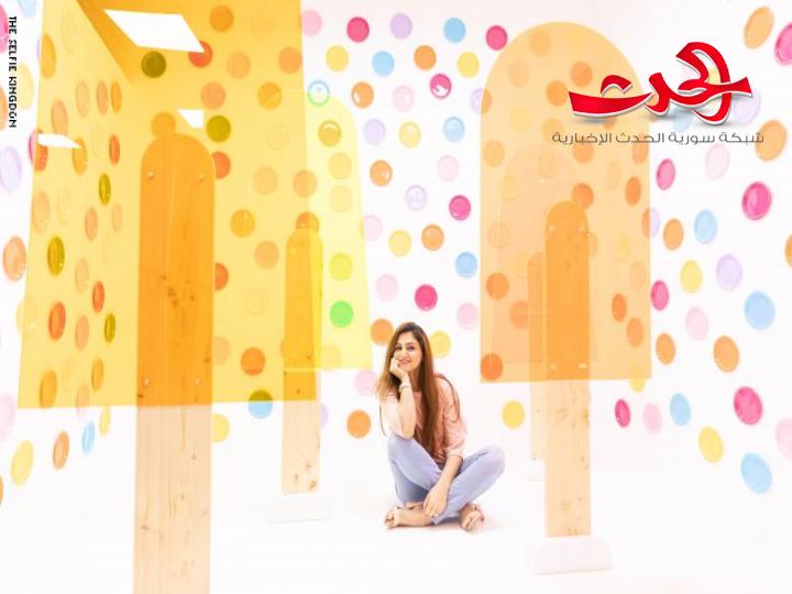 بالصور... انظر داخل أول متحف لصور السيلفي في دبي