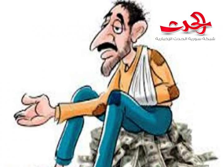 ضبط 1121 متسولاً على مستوى القطر.. وظهور نوع جديد من الأطفال المتسولين