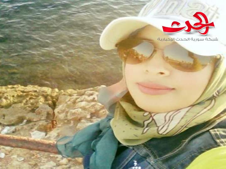 مدينتي ثلاجة كبيرة بقلم الشاعرة منار يوسف