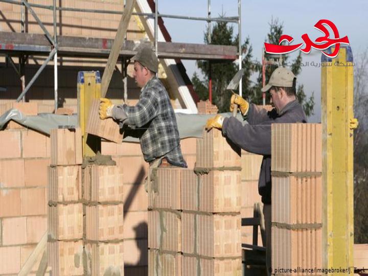 باحثون يطورون قوالب طوب قادرة على النمو والتكاثر؟!