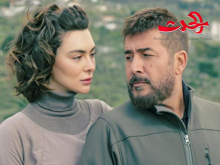 «الساحر» يجمع عابد فهد و ستيفاني صليبا من جديد