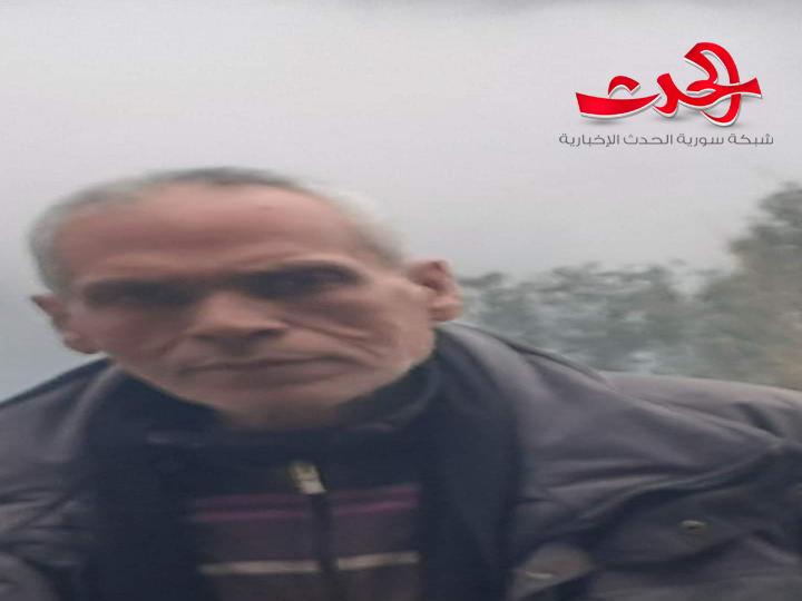 وطن بقلم الشاعر عمر فهد حيدر