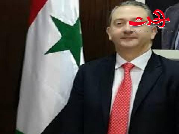 حاكم المركزي: لانعاقب على حيازة العملة الأجنبية وإنما العمليات التجارية التي يتم تسديدها بالدولار