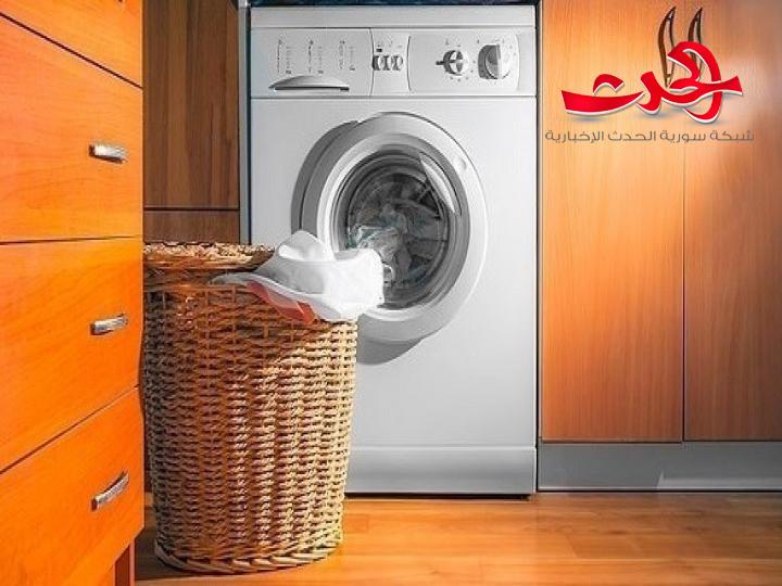أفضل طريقة لغسيل الملابس دون إتلاف نسيجها